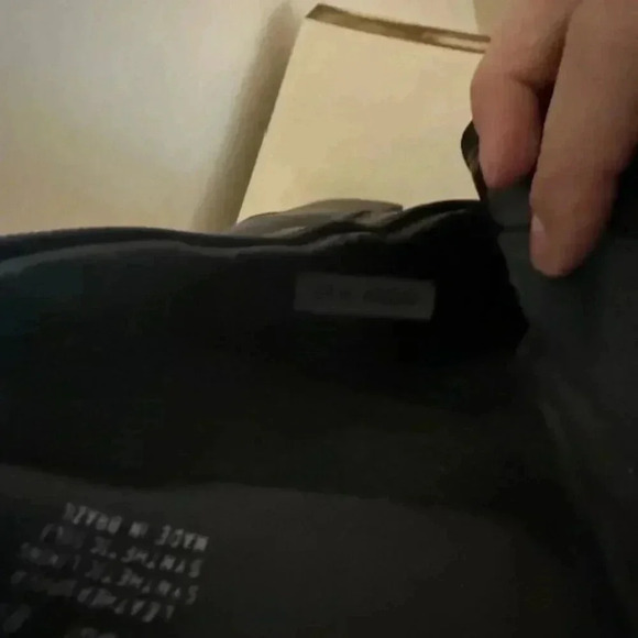 Vintage Steve Madden Women's Black Boots - Picture 6 of 7